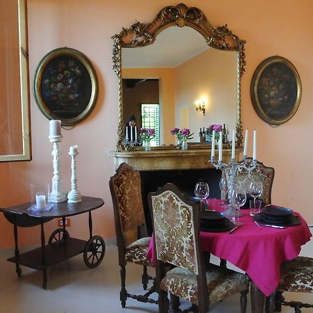 Villa Pippo Relais Val di Pugna Esterno foto