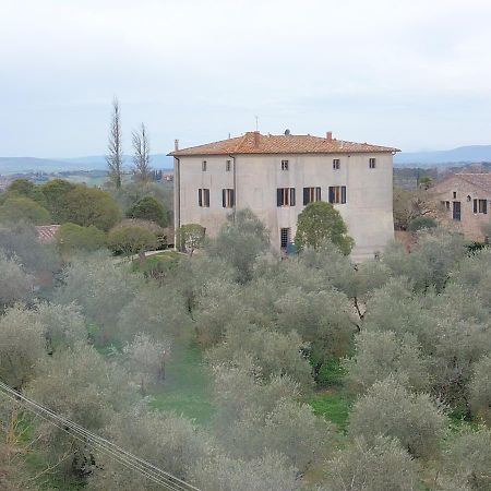 Villa Pippo Relais Val di Pugna Esterno foto