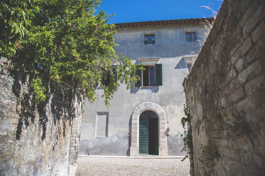 Villa Pippo Relais Val di Pugna Esterno foto