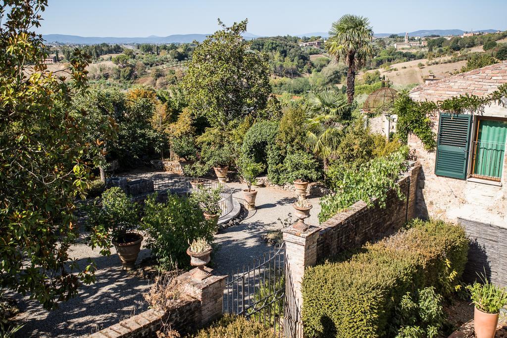 Villa Pippo Relais Val di Pugna Esterno foto