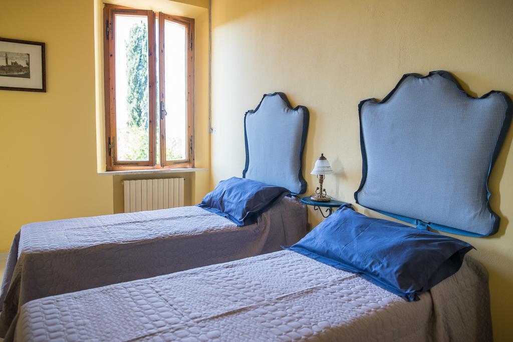 Villa Pippo Relais Val di Pugna Esterno foto