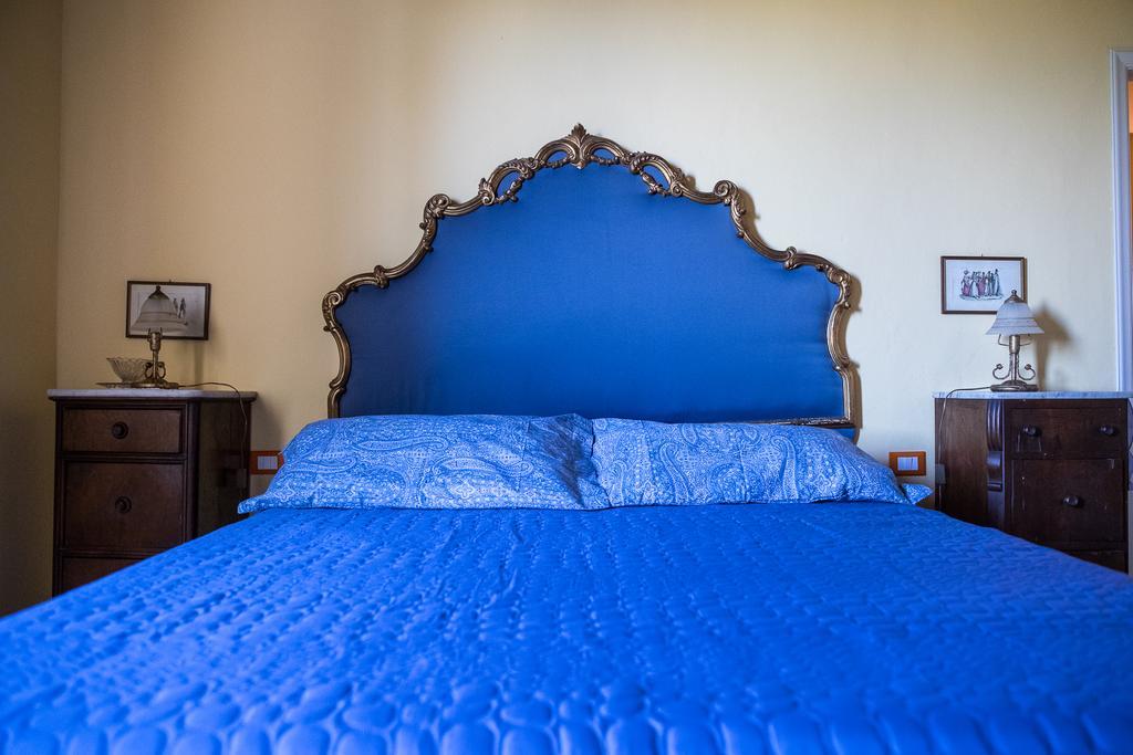 Villa Pippo Relais Val di Pugna Esterno foto