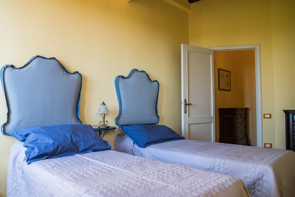 Villa Pippo Relais Val di Pugna Esterno foto