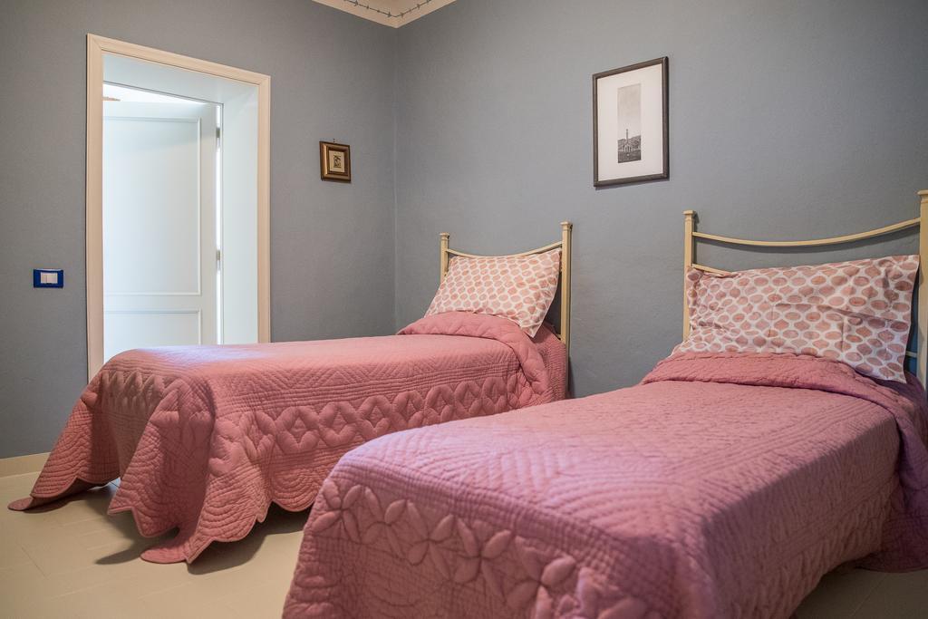 Villa Pippo Relais Val di Pugna Esterno foto