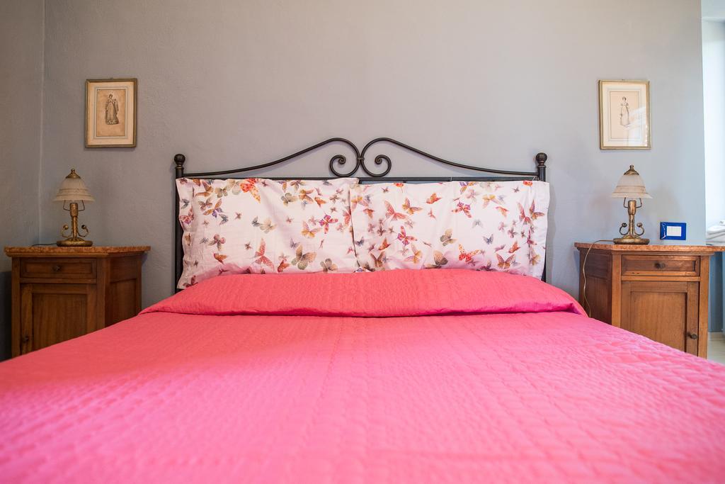 Villa Pippo Relais Val di Pugna Esterno foto