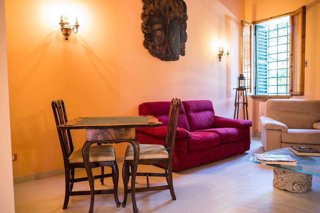 Villa Pippo Relais Val di Pugna Esterno foto