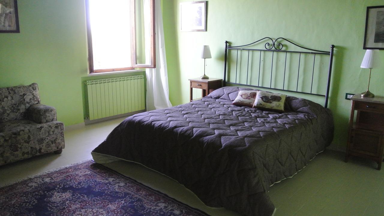 Villa Pippo Relais Val di Pugna Esterno foto