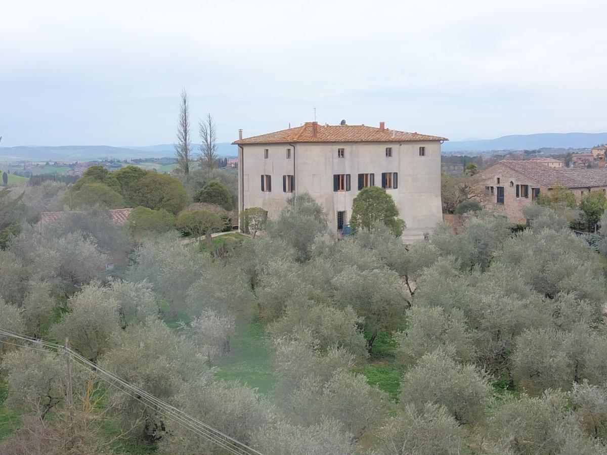 Villa Pippo Relais Val di Pugna Esterno foto